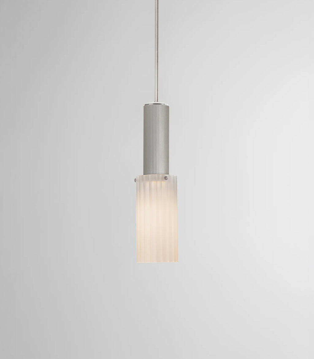 Flume Large Pendant Light