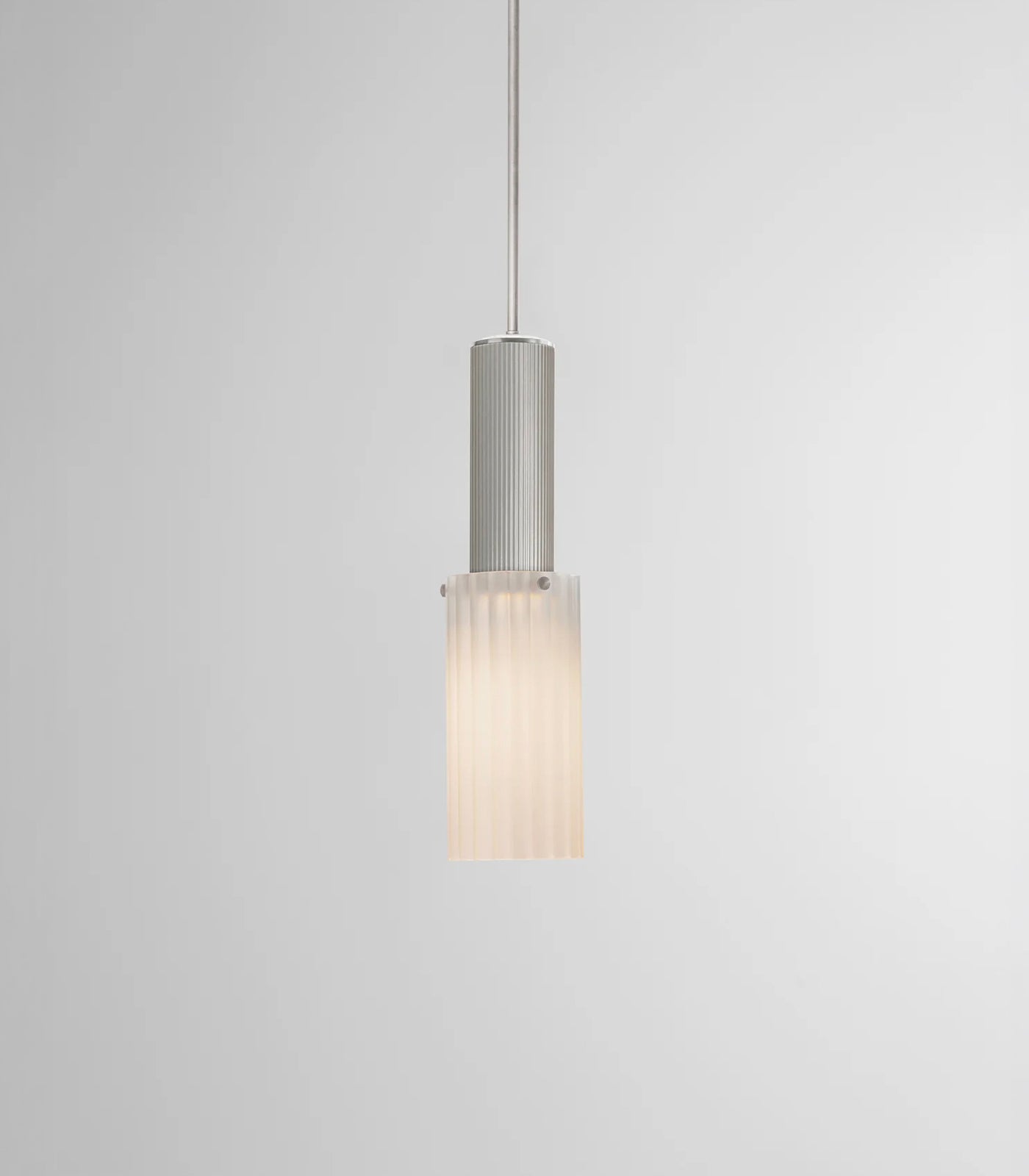 Flume Large Pendant Light