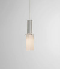 Flume Large Pendant Light