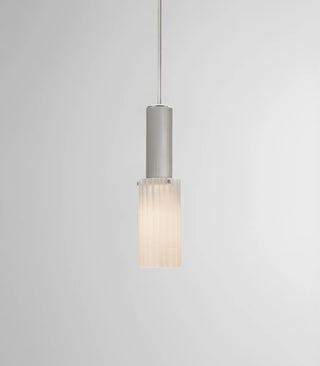 Flume Large Pendant Light