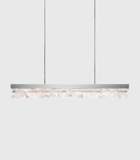 Fragments Linear Pendant Light