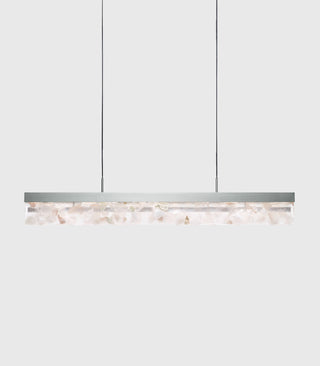 Fragments Linear Pendant Light