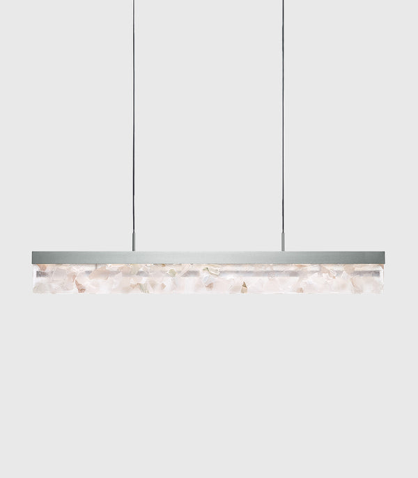 Fragments Linear Pendant Light