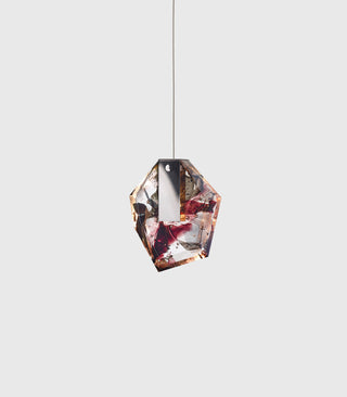 Fragments Short Pendant Light