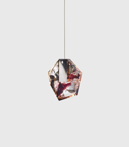 Fragments Short Pendant Light