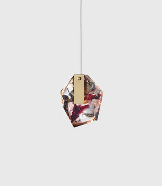Fragments Short Pendant Light