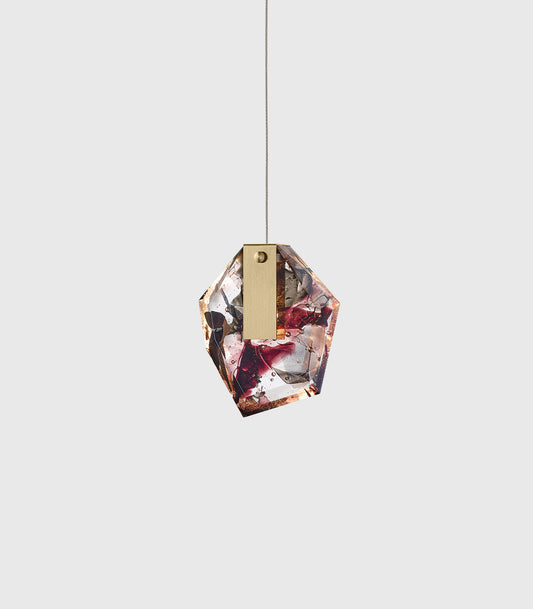 Fragments Short Pendant Light