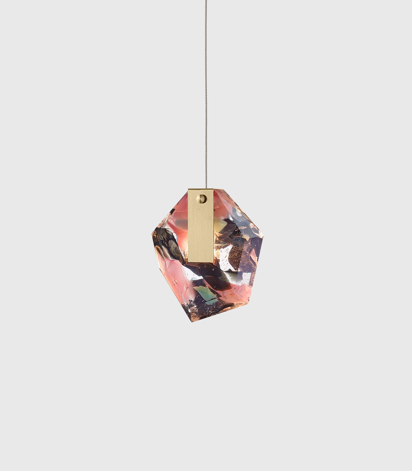 Fragments Short Pendant Light