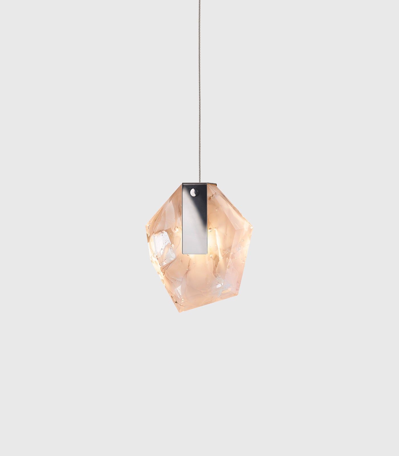 Fragments Short Pendant Light