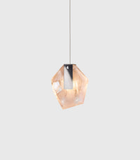 Fragments Short Pendant Light