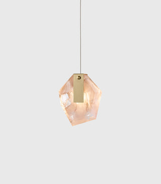 Fragments Short Pendant Light