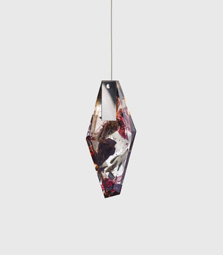 Fragments Long Pendant Light