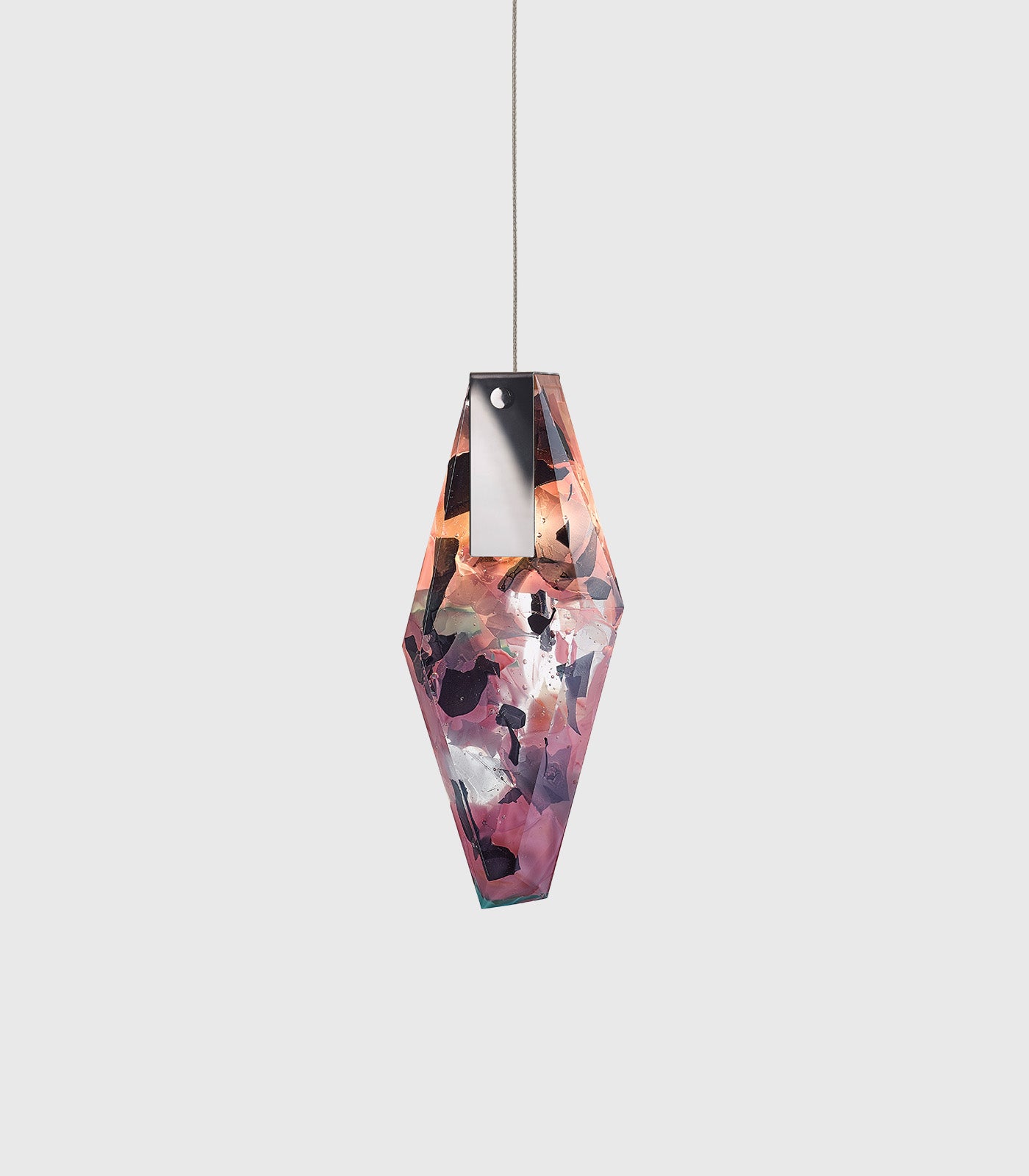 Fragments Long Pendant Light