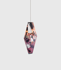 Fragments Long Pendant Light