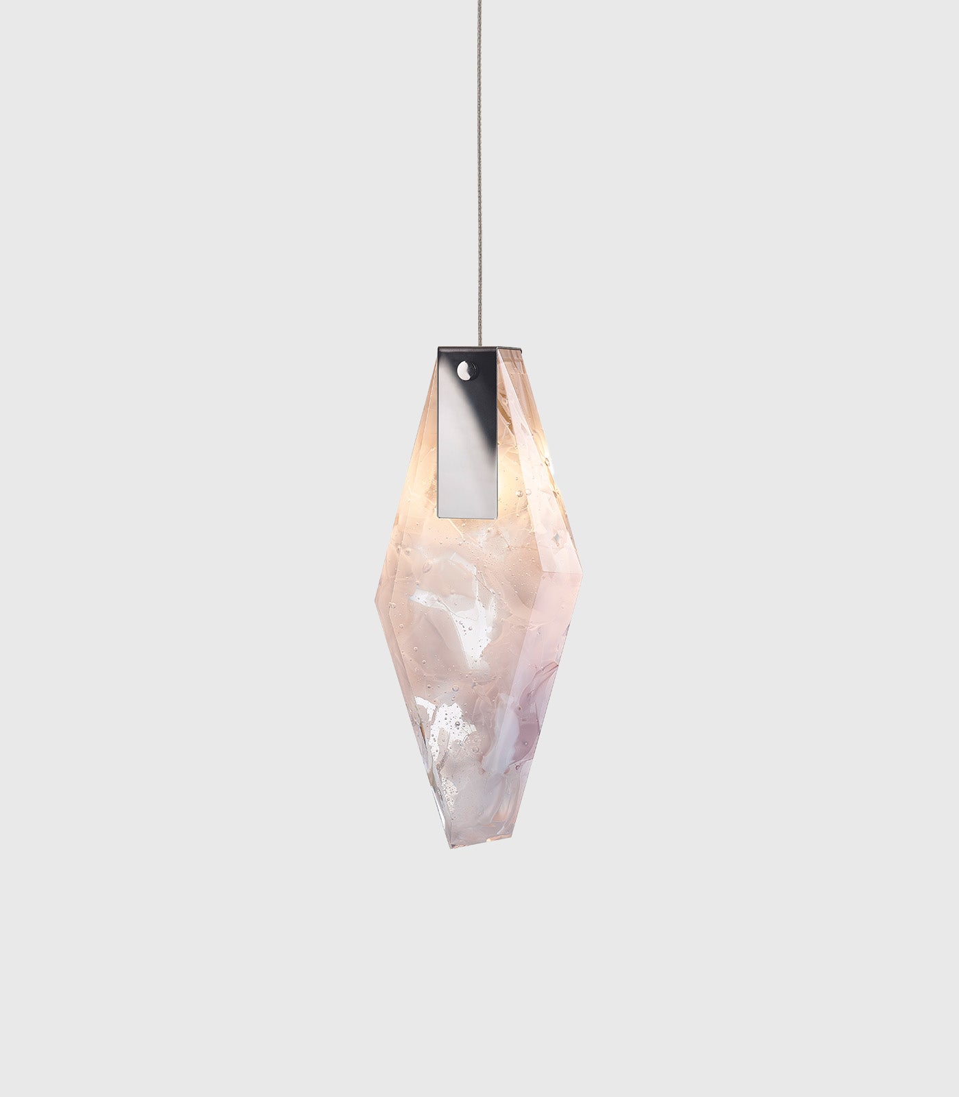 Fragments Long Pendant Light