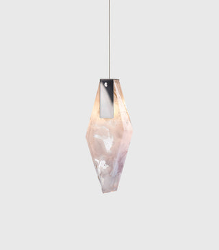 Fragments Long Pendant Light