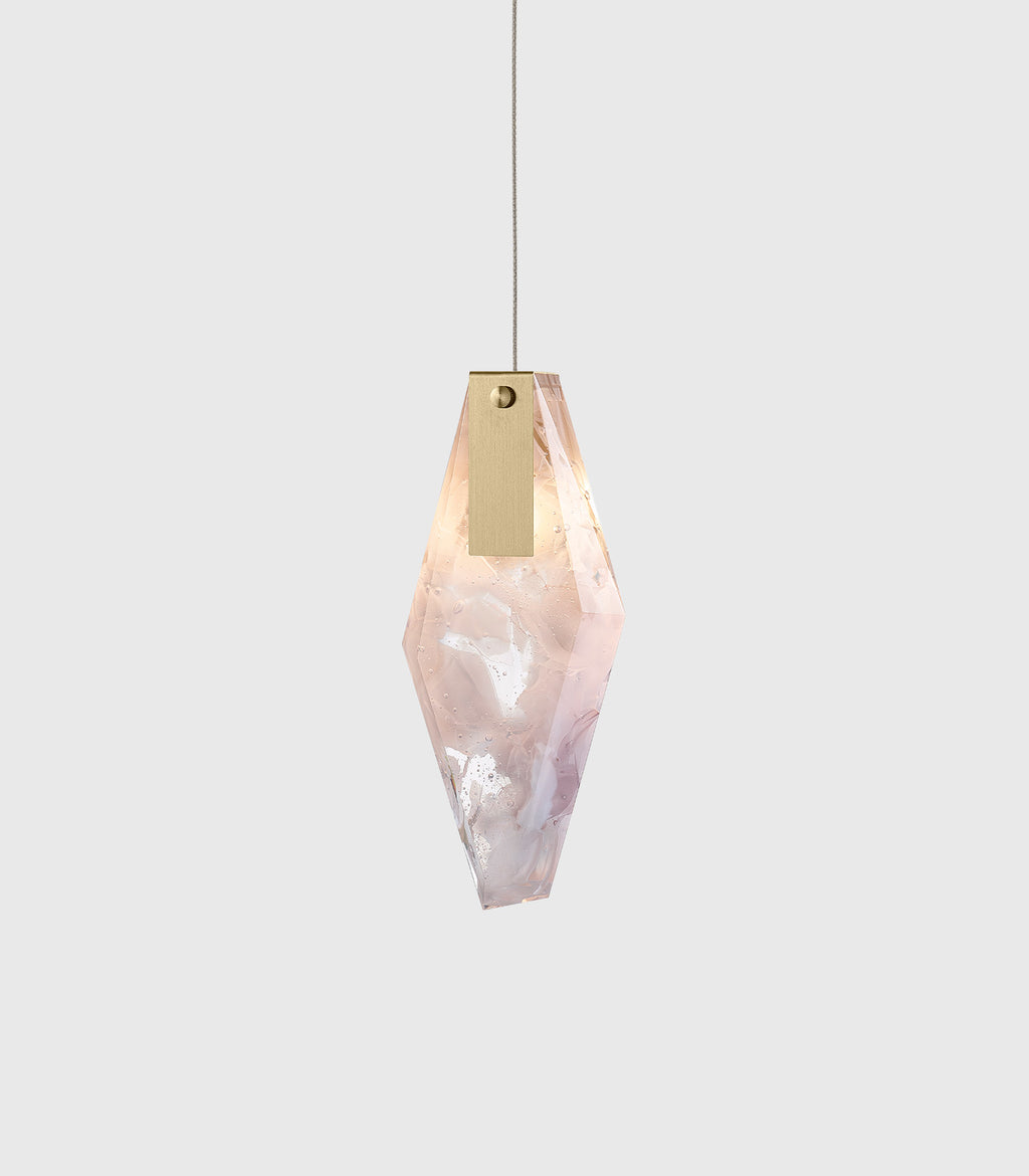Fragments Long Pendant Light
