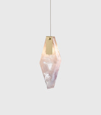 Fragments Long Pendant Light