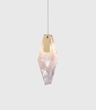 Fragments Long Pendant Light