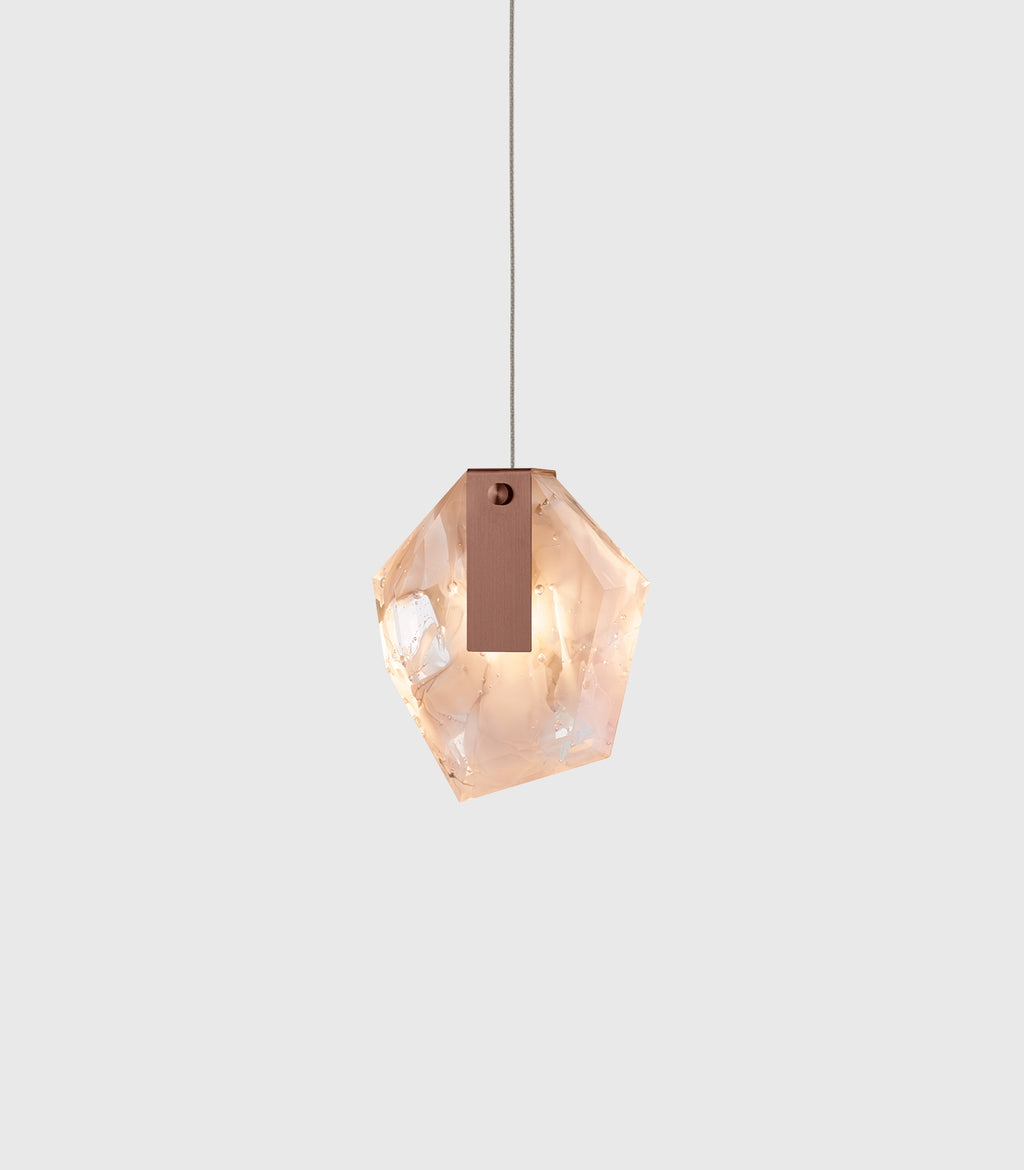 Fragments Short Pendant Light