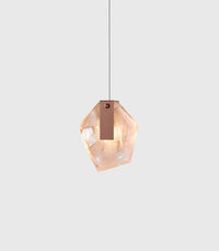 Fragments Short Pendant Light
