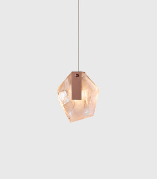 Fragments Short Pendant Light