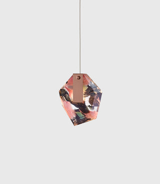 Fragments Short Pendant Light