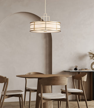 Fusion Pendant Light