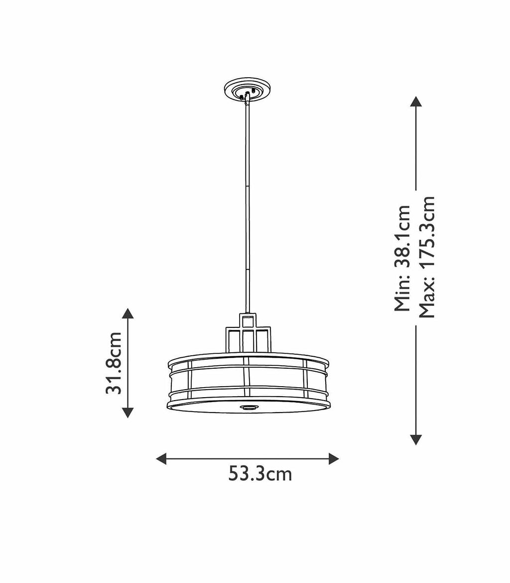 Grecian Bronze - Additional Image