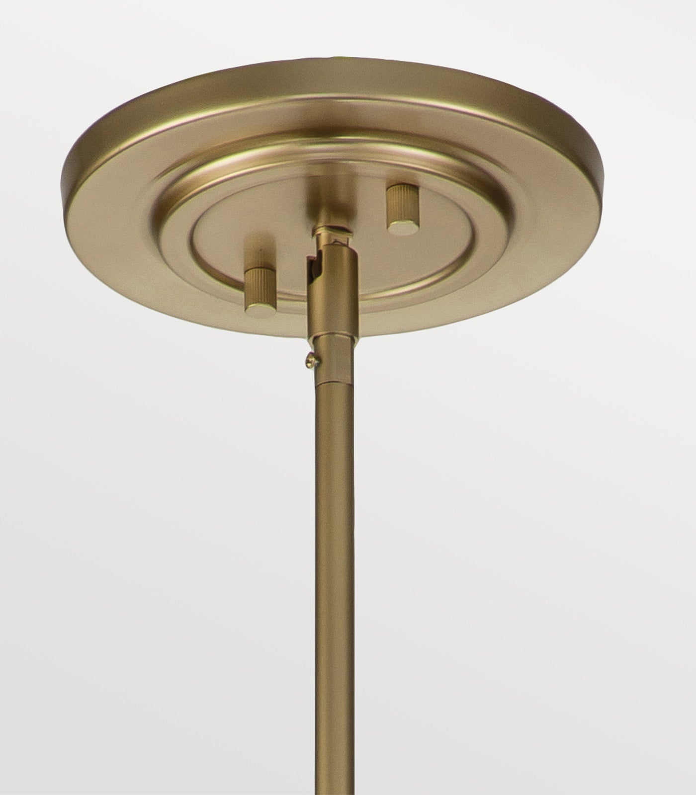 Fusion Pendant Light