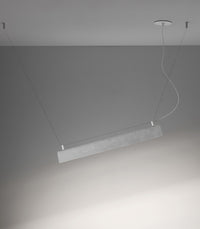 Gada Pendant Light