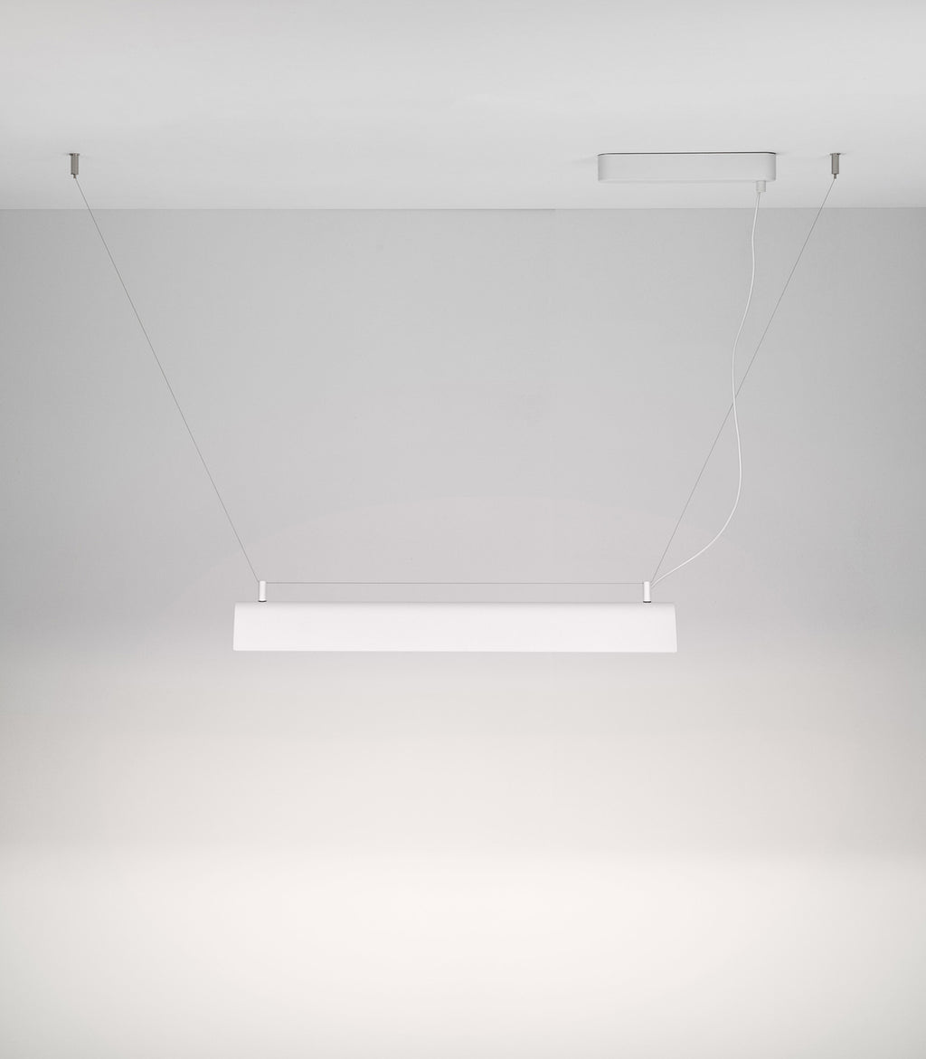 Gada Pendant Light