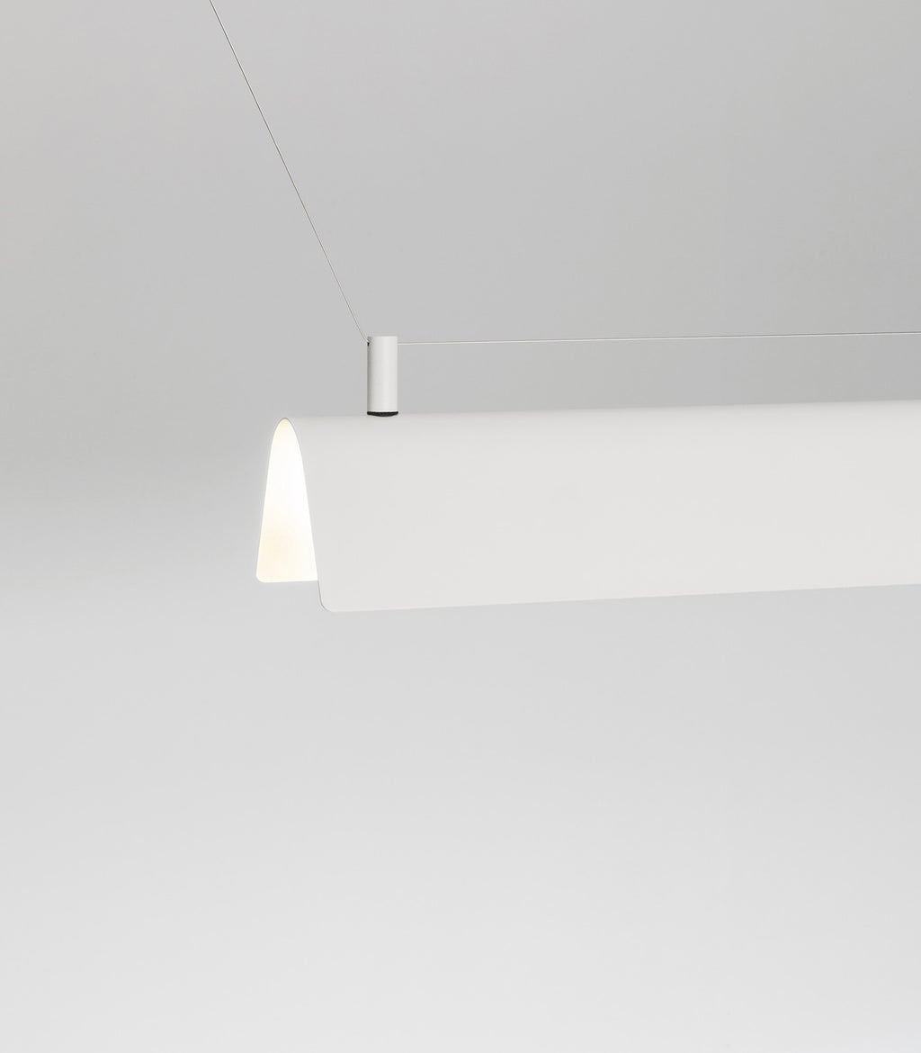 Gada Pendant Light