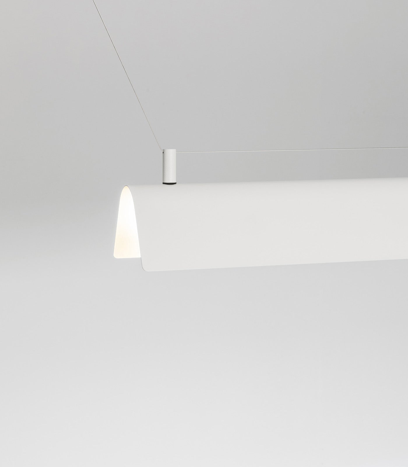 Gada Pendant Light