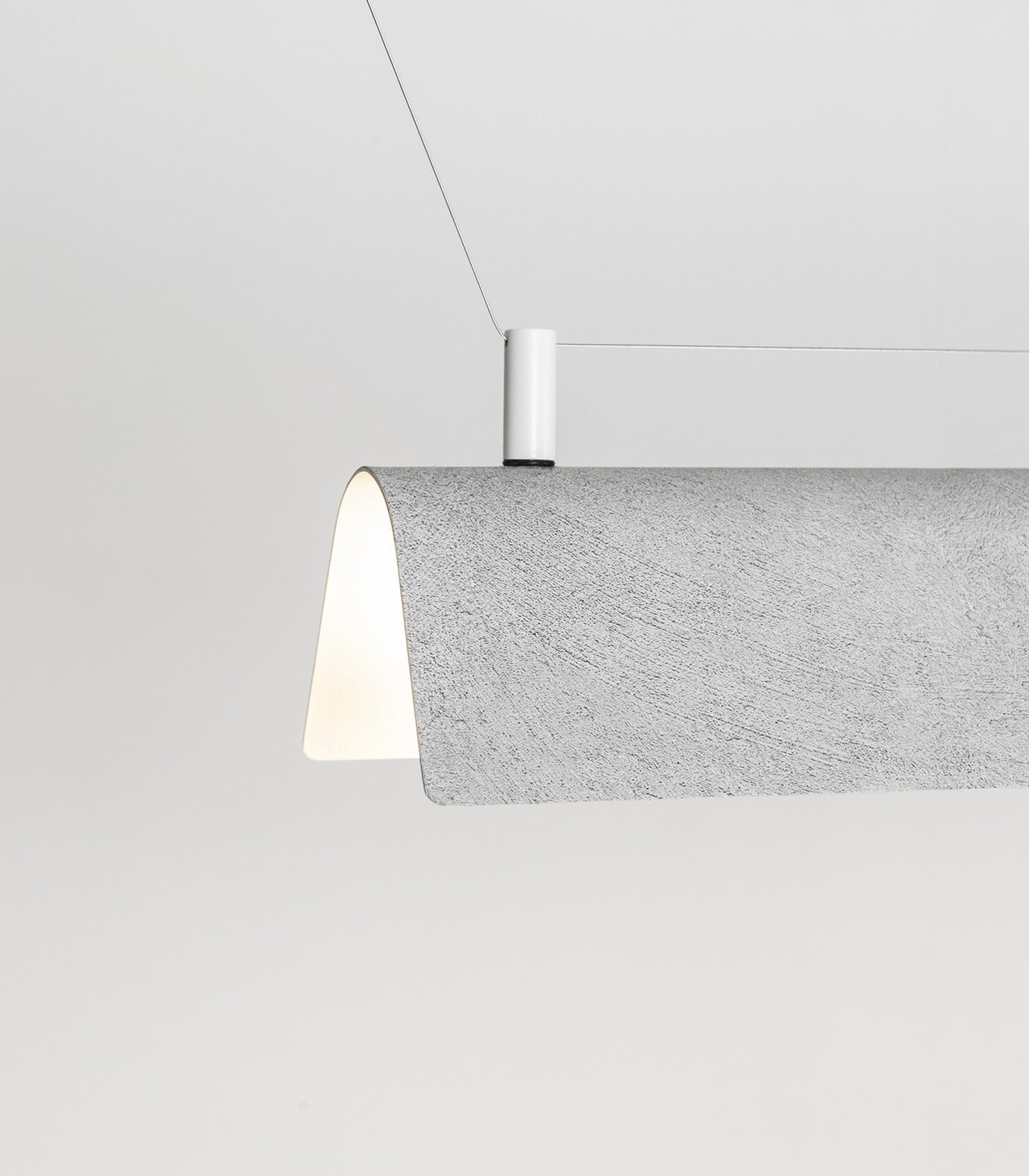Gada Pendant Light
