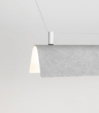 Gada Pendant Light