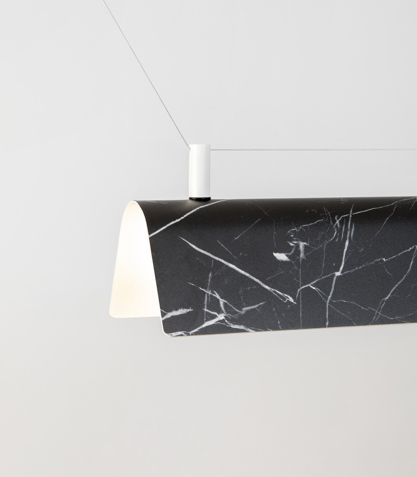 Gada Pendant Light