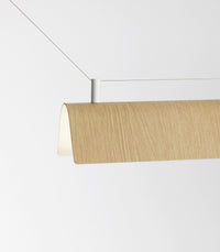Gada Pendant Light