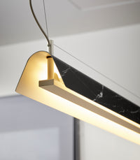 Gada Pendant Light