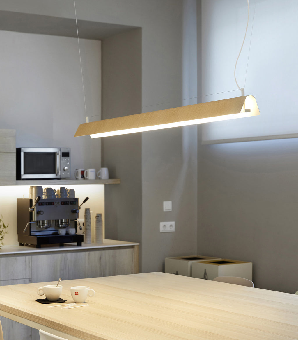 Gada Pendant Light