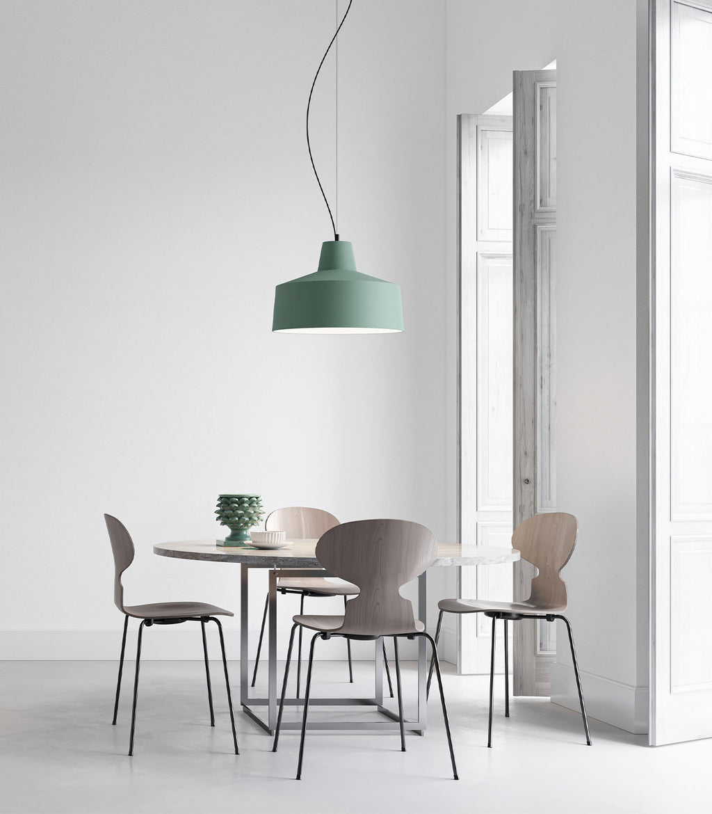 Gangster Pendant Light