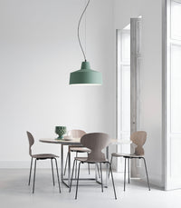 Gangster Pendant Light