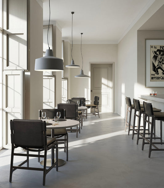 Gangster Pendant Light