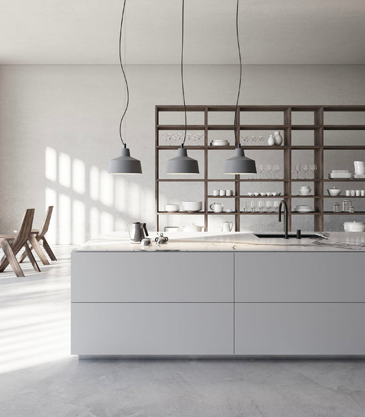 Gangster Pendant Light