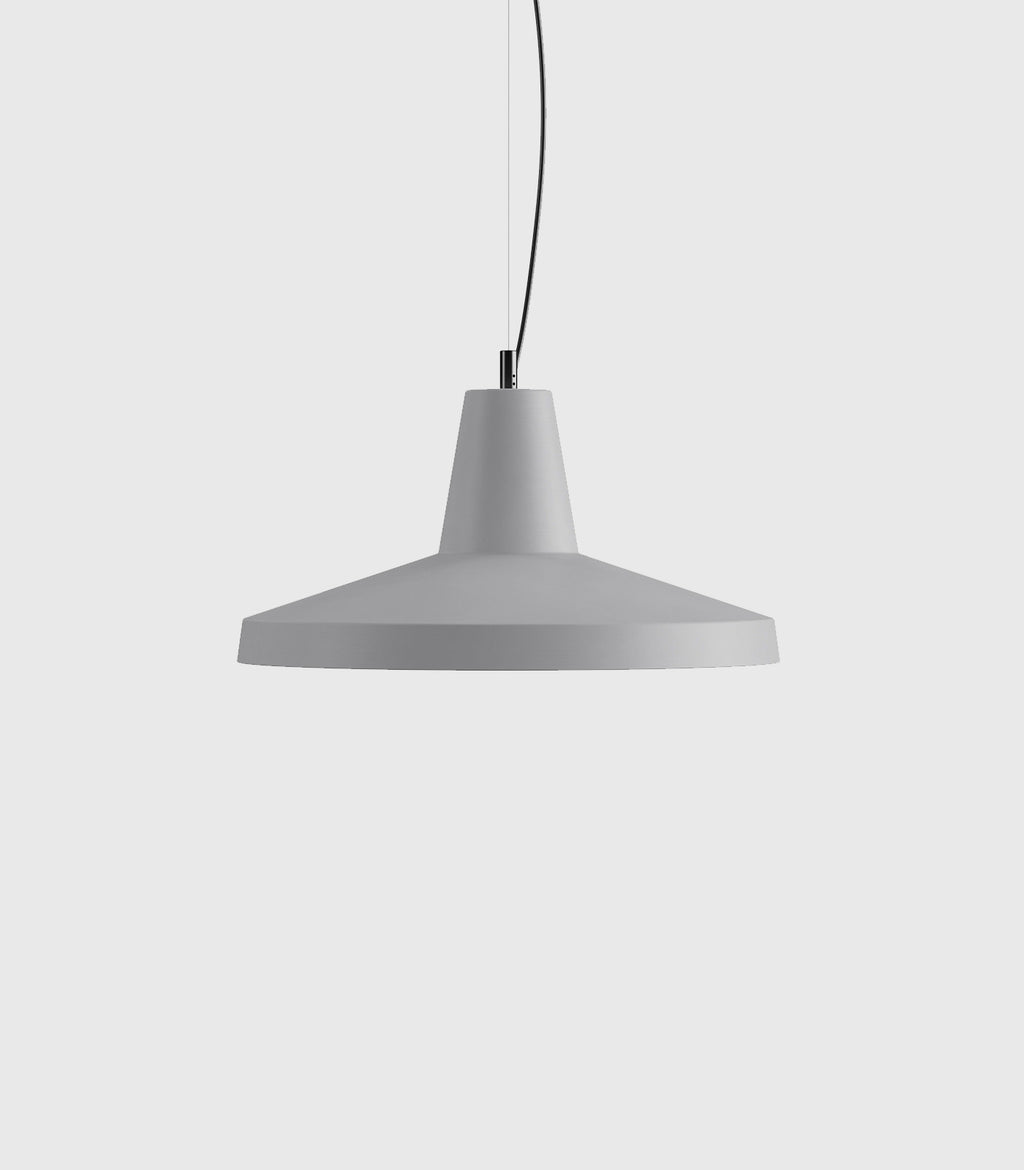 Gangster Pendant Light
