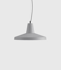 Gangster Pendant Light