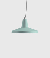 Gangster Pendant Light