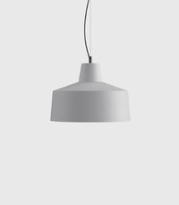 Gangster Pendant Light