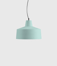 Gangster Pendant Light
