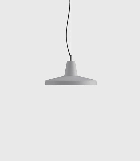 Gangster Pendant Light